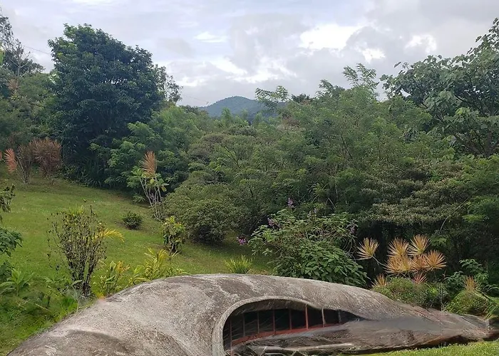 Ferienhaus Lacusuca Guadalajara